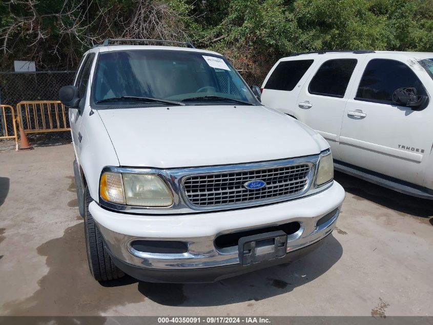 1FMEU1762VLC20302 1997 Ford Expedition Eddie Bauer/Xlt