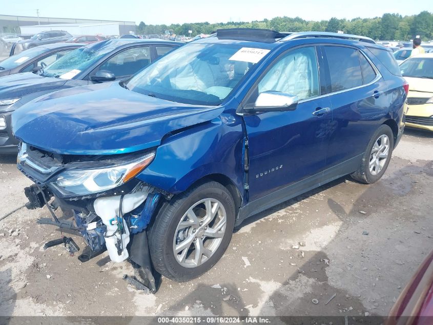 2GNAXNEV7L6189041 2020 CHEVROLET EQUINOX - Image 2