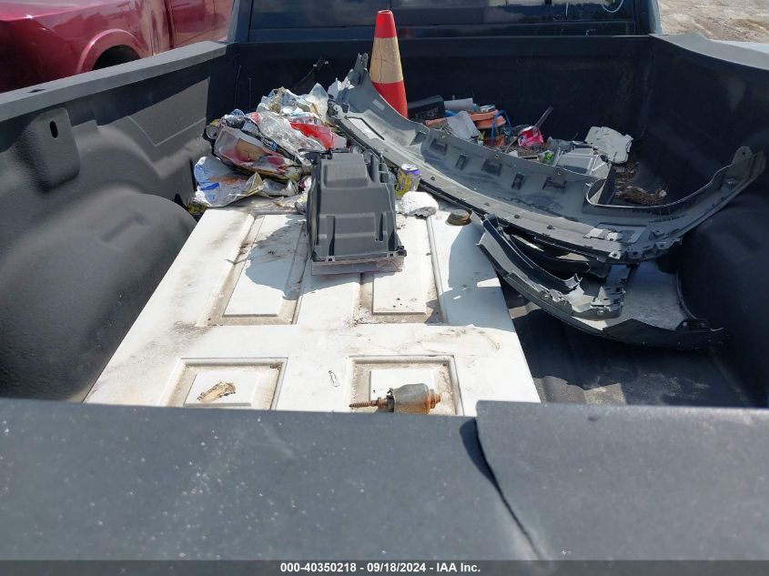 2016 Ram 3500 Laramie VIN: 3C63RRJL7GG241941 Lot: 43407929