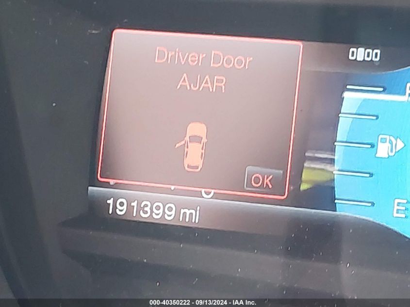 1FMHK8F80BGA22210 2011 Ford Explorer Limited