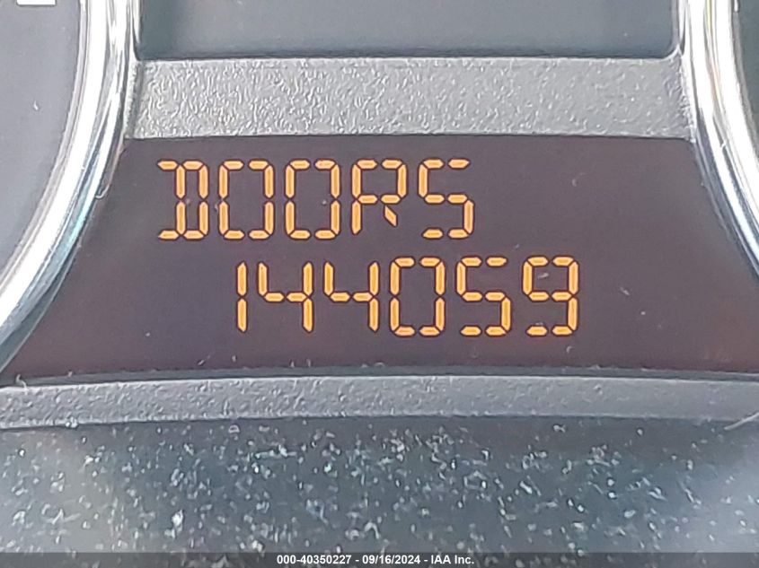 1GCDT33E388229092 2008 Chevrolet Colorado Lt