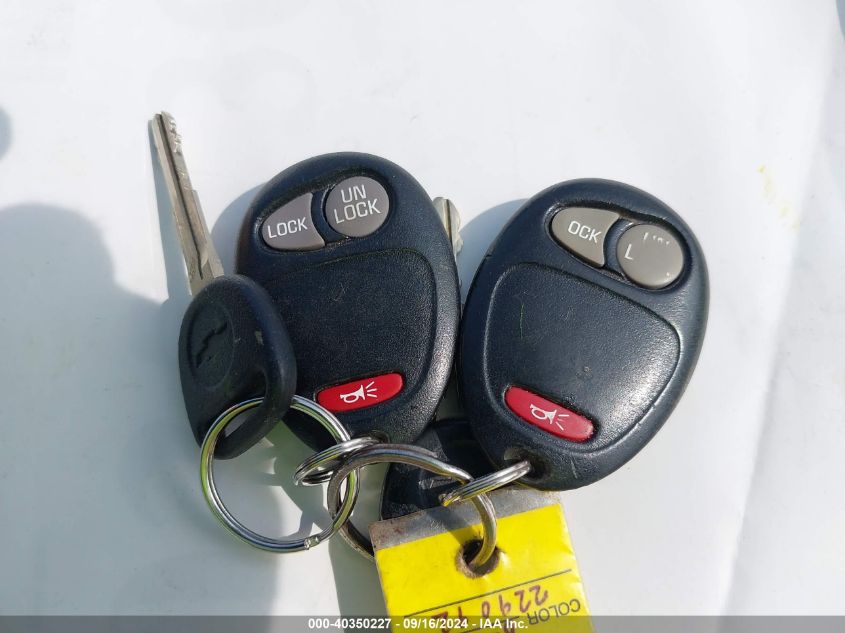 1GCDT33E388229092 2008 Chevrolet Colorado Lt