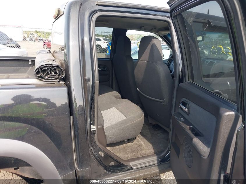 1GCDT33E388229092 2008 Chevrolet Colorado Lt