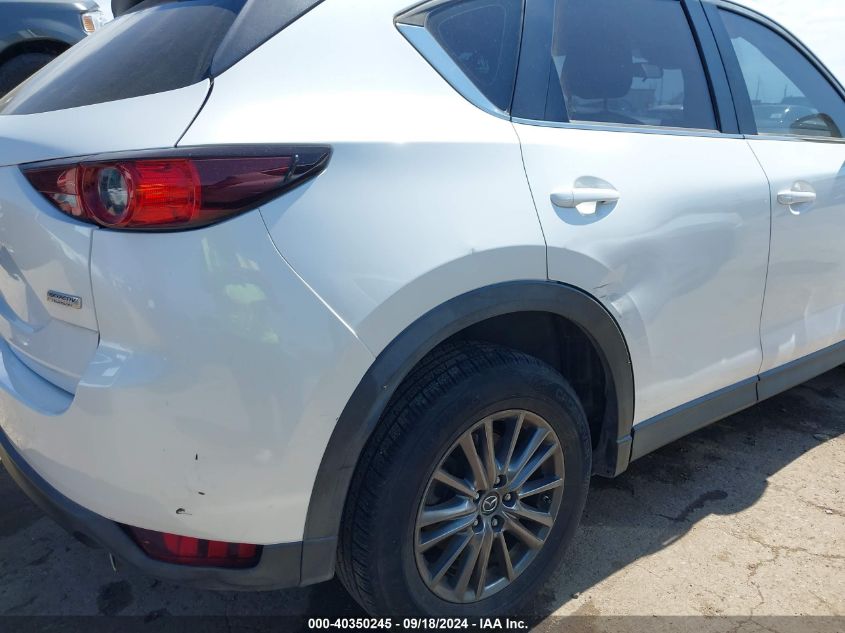 JM3KFABM4K1514564 2019 MAZDA CX-5 - Image 17