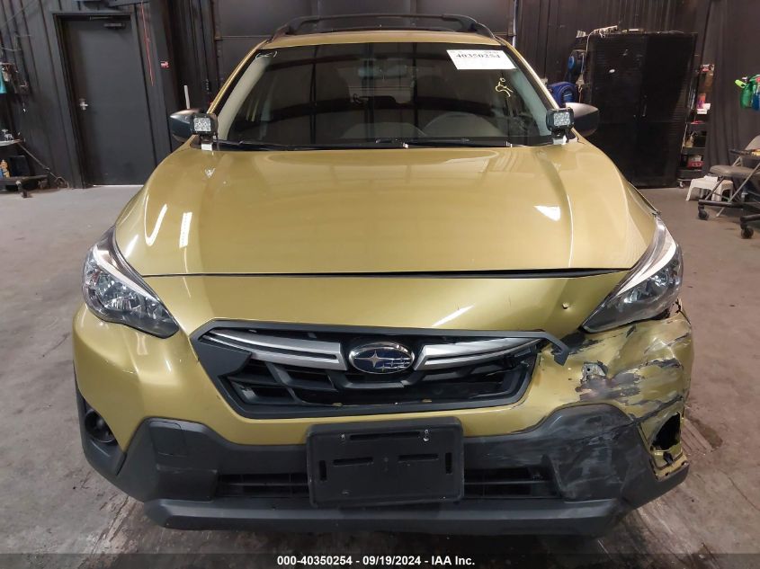 JF2GTAAC9PG226125 2023 Subaru Crosstrek