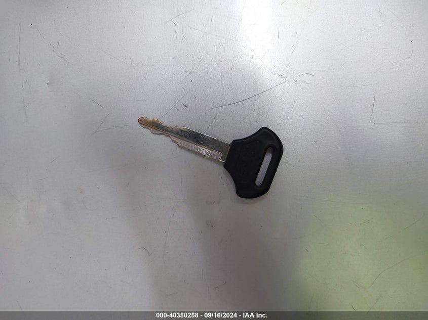 2007 KAWASAKI EX650 A - JKAEXEA137A029240