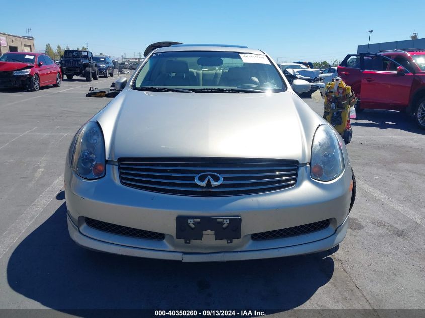 JNKCV54E44M803943 2004 Infiniti G35