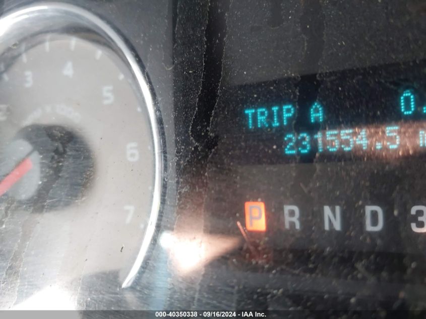 2010 Ford F-150 Fx2 Sport/Harley-Davidson/King Ranch/Lariat/Platinum/Xl/Xlt VIN: 1FTFW1CV4AKE18752 Lot: 40350338