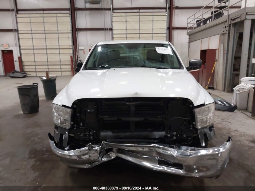 2014 Ram 1500 Tradesman VIN: 1C6RR6FG4ES275894 Lot: 40350379