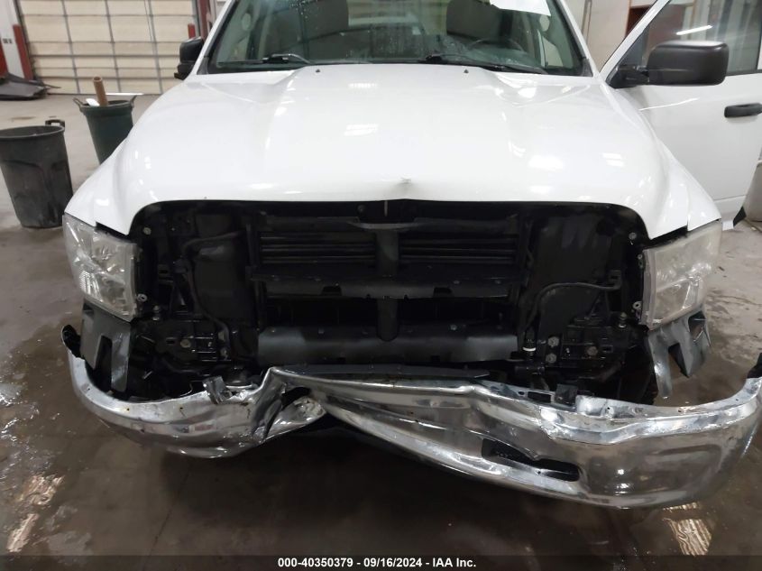 2014 Ram 1500 Tradesman VIN: 1C6RR6FG4ES275894 Lot: 40350379