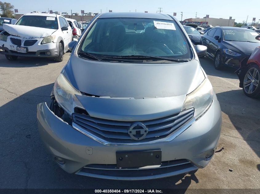 3N1CE2CP0FL406636 2015 Nissan Versa Note S (Sr)/S Plus/Sl/Sr/Sv