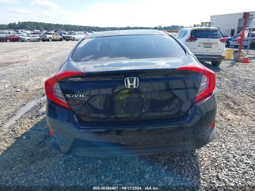 19XFC2F54GE027588 2016 HONDA CIVIC - Image 16