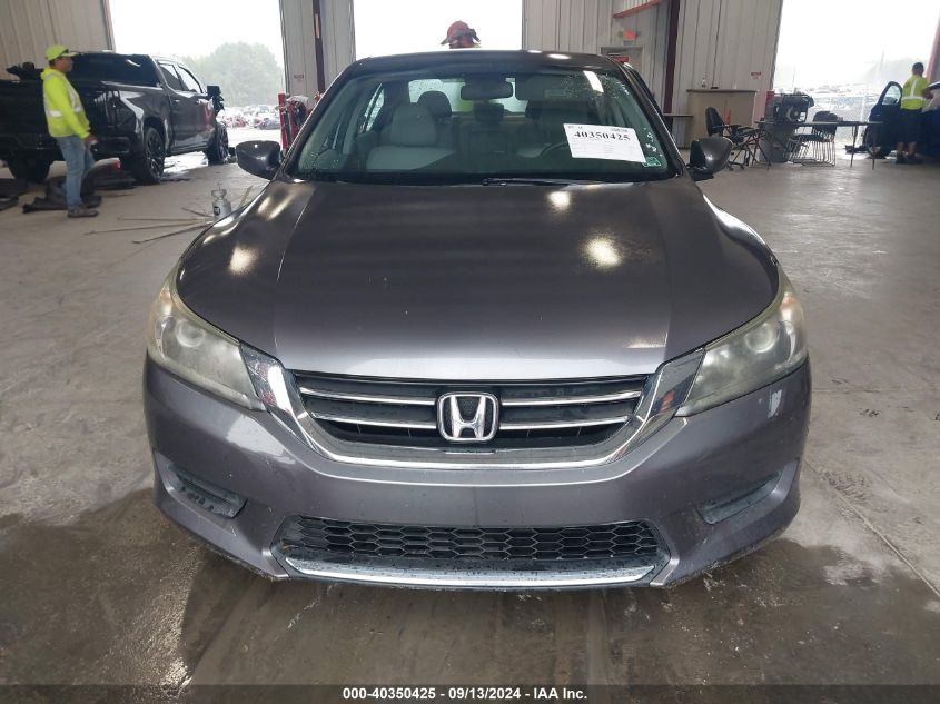 1HGCR2F33FA241975 2015 Honda Accord Lx