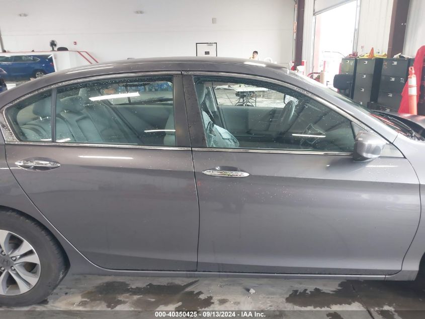 1HGCR2F33FA241975 2015 Honda Accord Lx