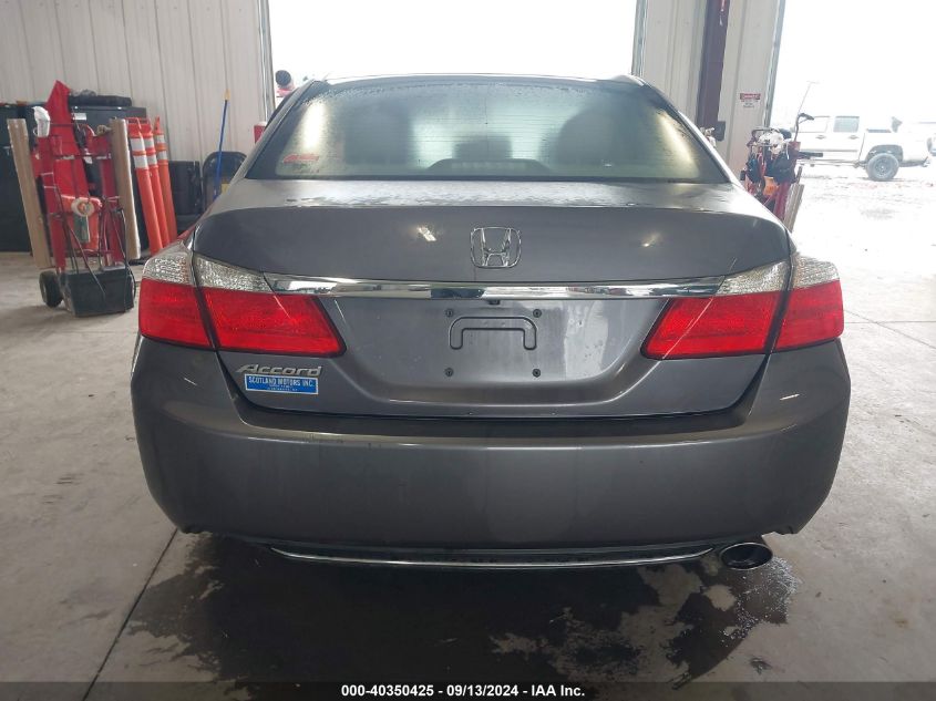 1HGCR2F33FA241975 2015 Honda Accord Lx