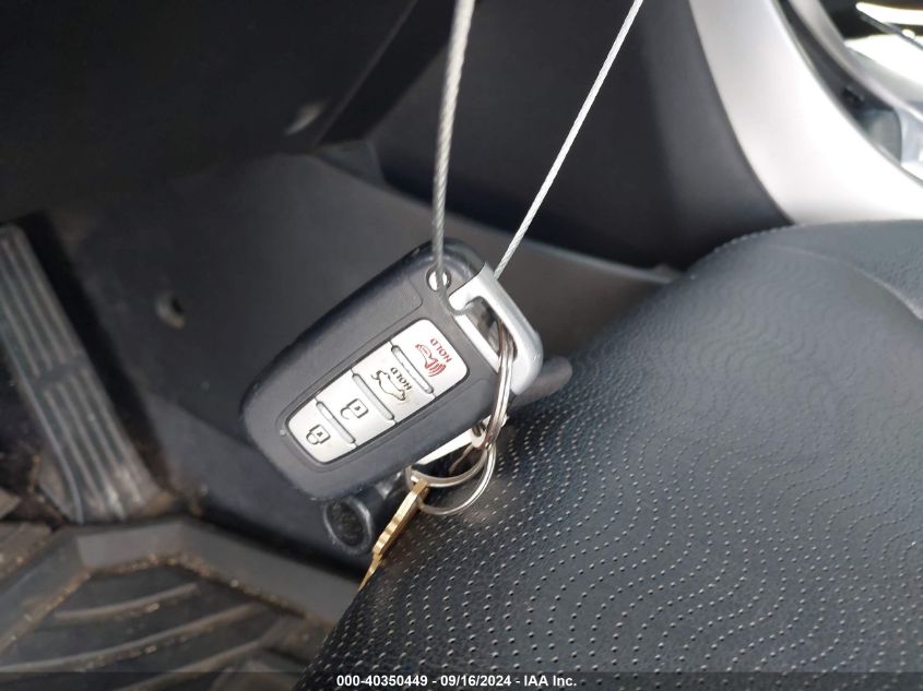 KMHDH4AE7CU419855 2012 Hyundai Elantra Limited (Ulsan Plant)