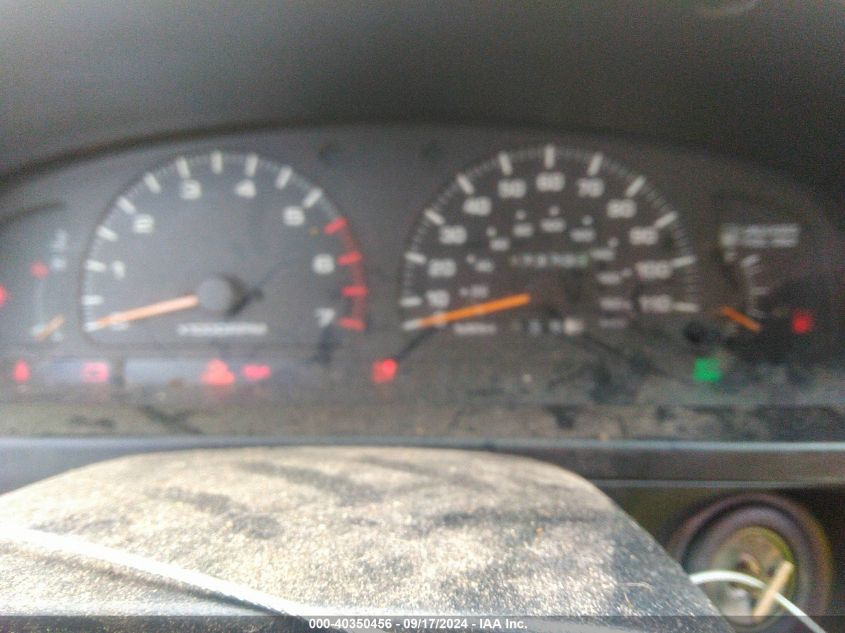 JT3GN86R2V0040340 1997 Toyota 4Runner Sr5 V6