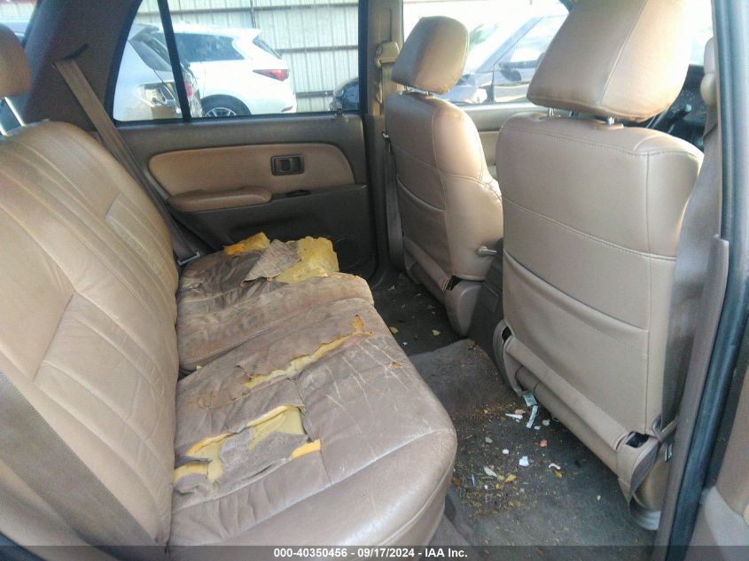 JT3GN86R2V0040340 1997 Toyota 4Runner Sr5 V6