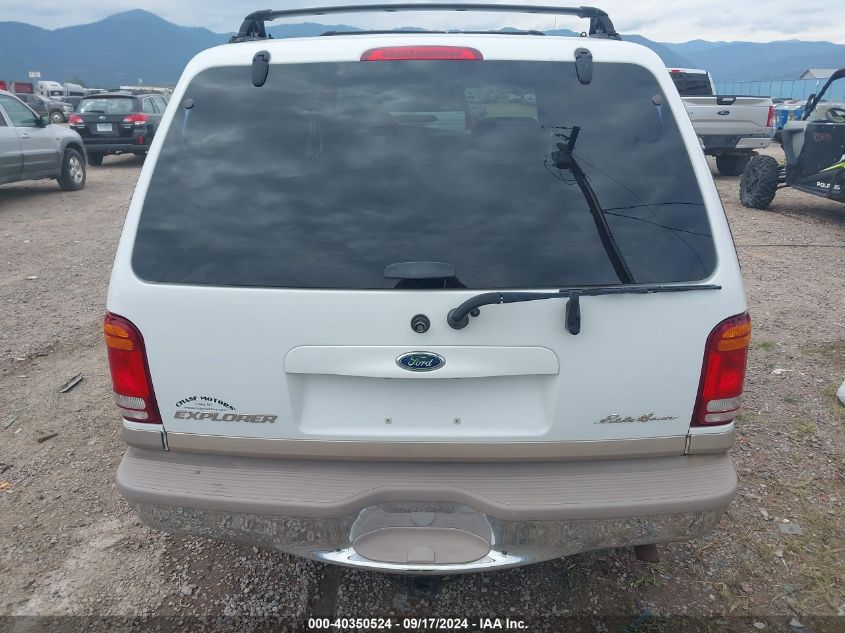 1FMZU34E2XZA59555 1999 Ford Explorer Eddie Bauer/Limited/Xlt