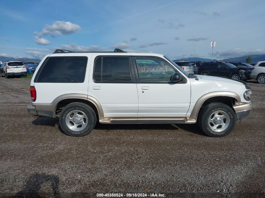 1FMZU34E2XZA59555 1999 Ford Explorer Eddie Bauer/Limited/Xlt