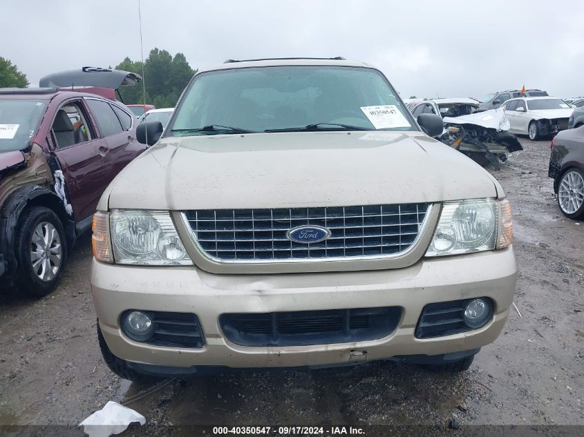 1FMZU73K24UB84286 2004 Ford Explorer Nbx/Xlt