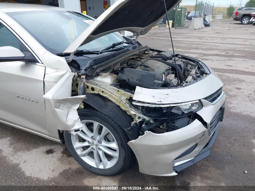 1G1ZE5ST9GF218242 2016 CHEVROLET MALIBU - Image 17