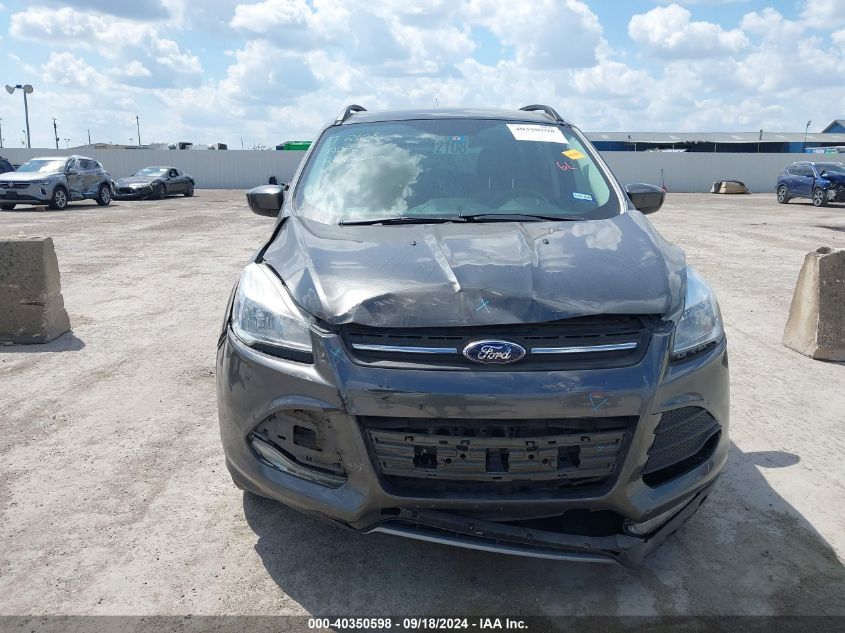 1FMCU0GX0GUA96490 2016 Ford Escape Se