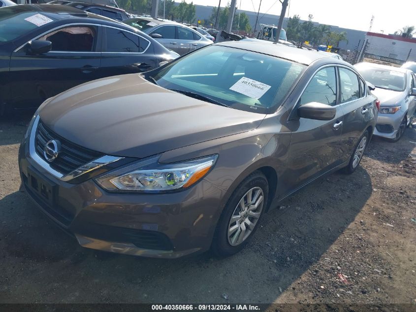 1N4AL3AP2GN305866 2016 NISSAN ALTIMA - Image 2