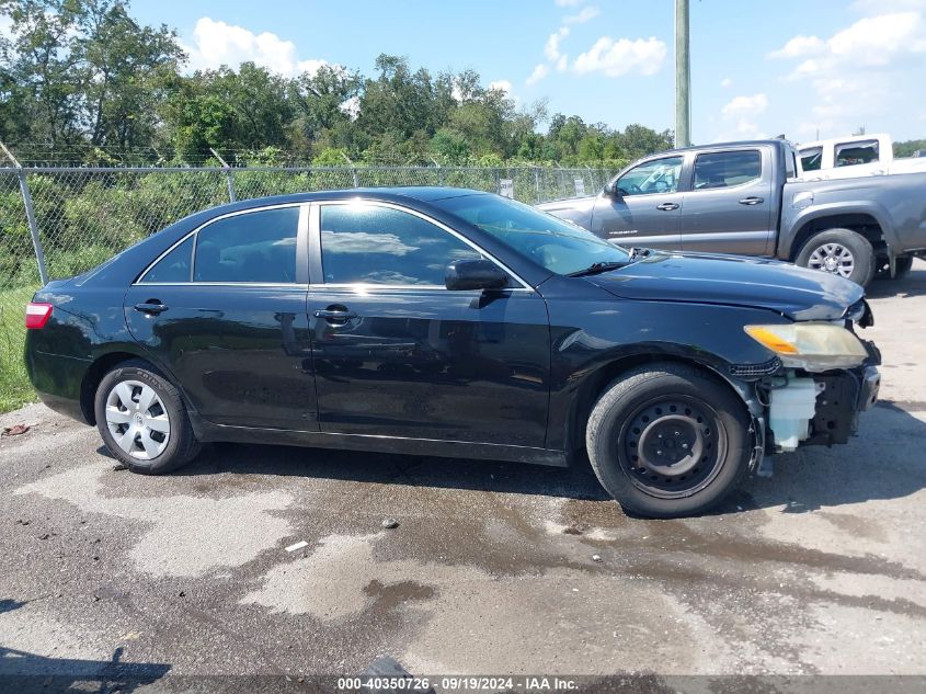 2009 Toyota Camry VIN: 4T1BE46K89U852320 Lot: 40350726