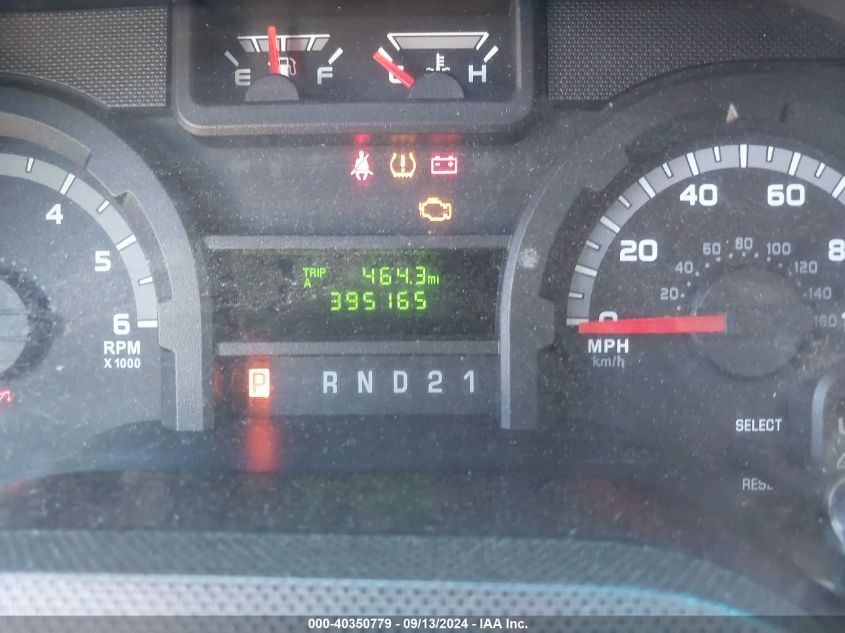 1FTNE1EW0CDA50615 2012 Ford E-150 Commercial