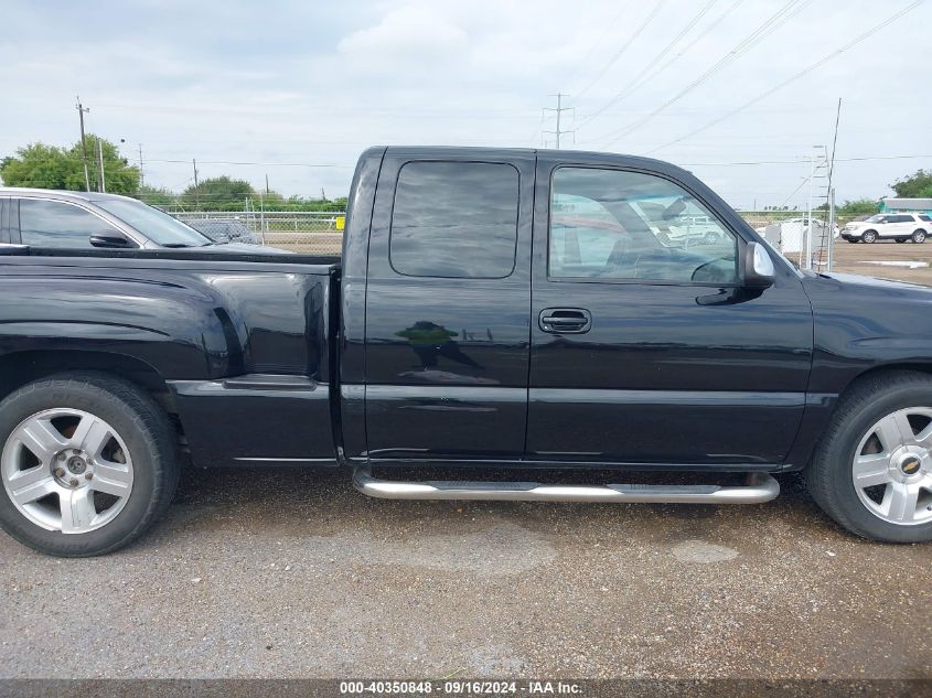 2000 Chevrolet Silverado 1500 Ls VIN: 2GCEC19V1Y1269237 Lot: 40350848