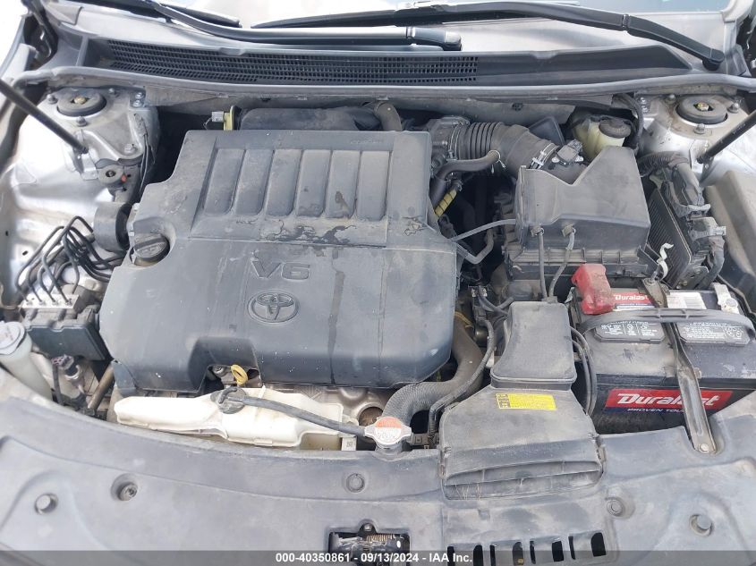 2016 TOYOTA AVALON XLE - 4T1BK1EB8GU225722