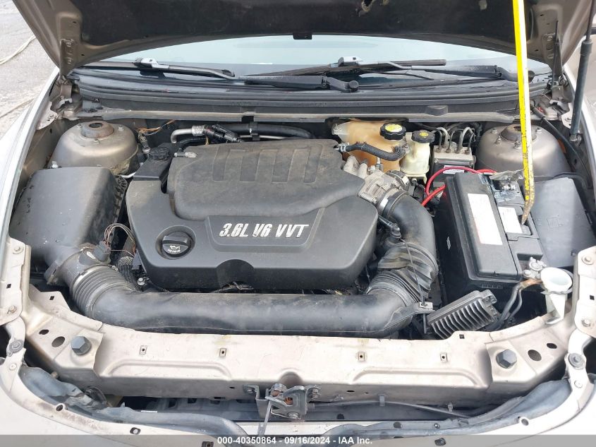 1G1ZJ577X8F265949 2008 Chevrolet Malibu Lt