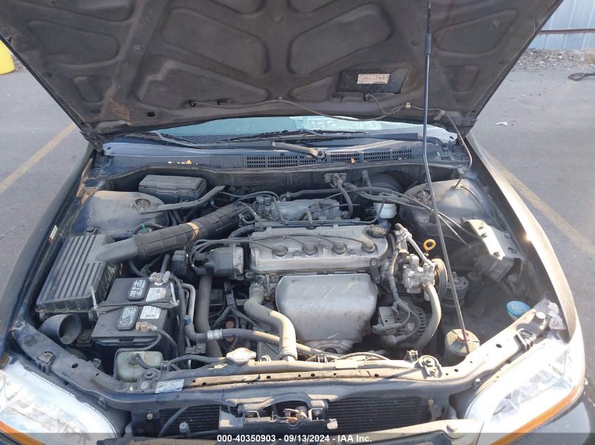 JHMCG66522C028901 2002 Honda Accord 2.3 Lx