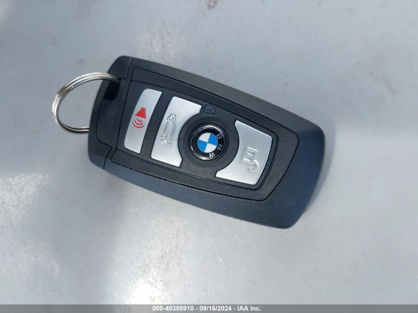 2013 BMW X3 XDRIVE35I - 5UXWX7C5XDL976909