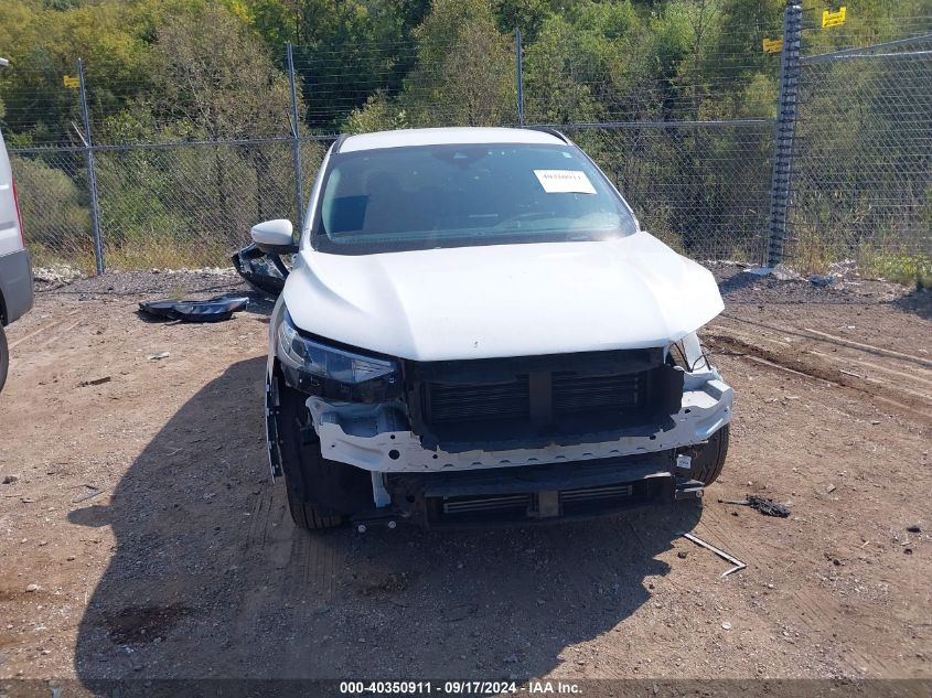 2023 FORD ESCAPE ST-LINE SELECT - 1FMCU9NA7PUA76918