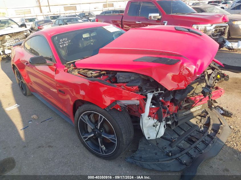 1FA6P8CF8G5336079 2016 FORD MUSTANG - Image 1