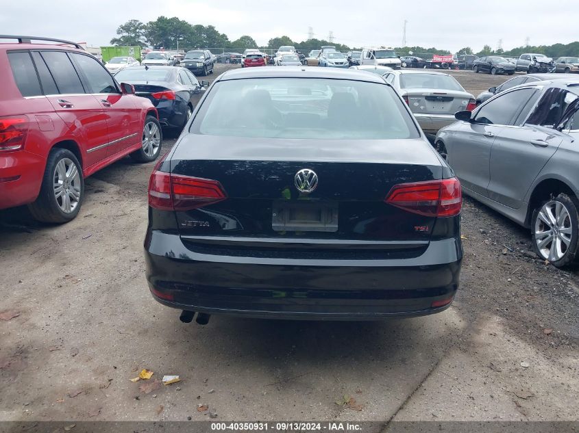 3VW2B7AJXHM343486 2017 VOLKSWAGEN JETTA - Image 15