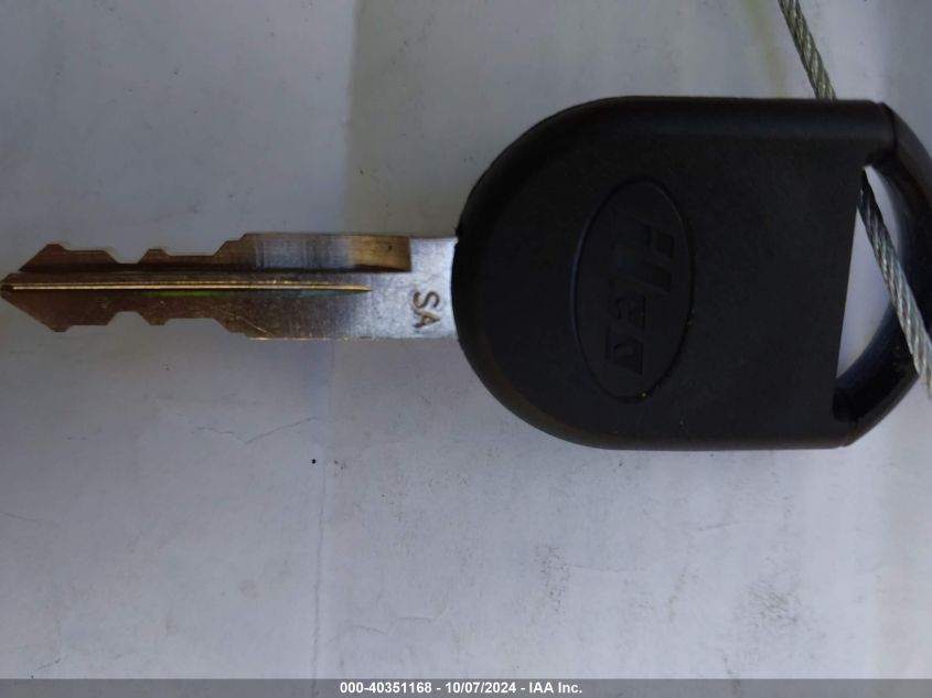 2005 Ford F-150 Fx4/Lariat/Xlt VIN: 1FTPW14515FA65372 Lot: 40351168