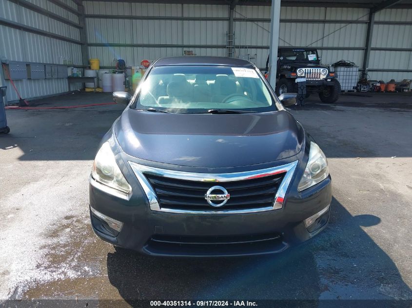 1N4AL3AP9DC913035 2013 Nissan Altima 2.5 S