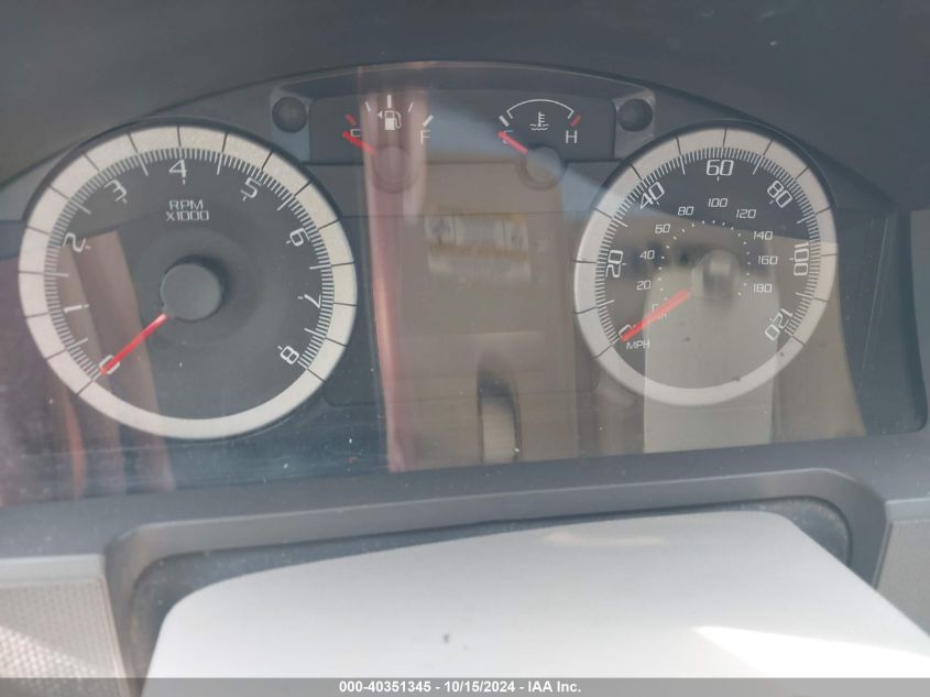 2008 Ford Escape Xlt VIN: 1FMCU03198KA72994 Lot: 40351345