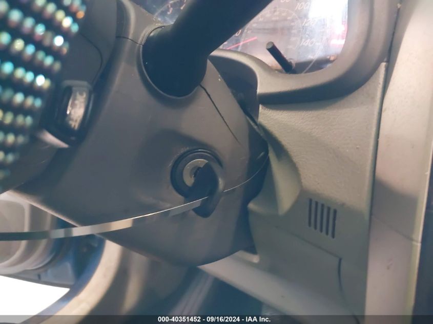 2010 Toyota Corolla Le VIN: 1NXBU4EE1AZ209195 Lot: 40351452