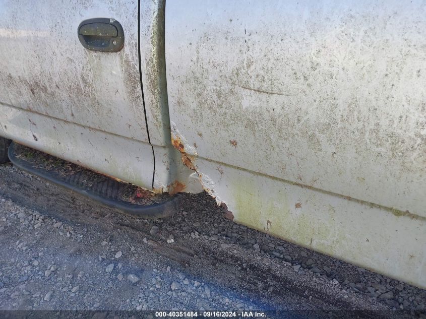 2004 Ford F-150 Heritage Classic VIN: 2FTRF17294CA10768 Lot: 40351484