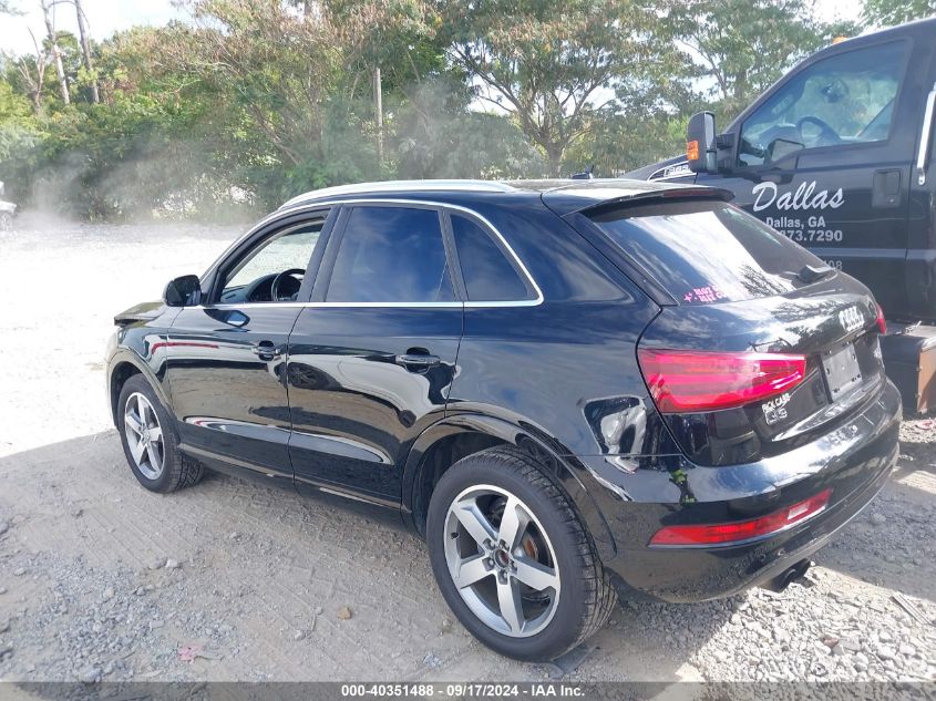 WA1EFCFS8FR013625 2015 Audi Q3 2.0T Premium Plus