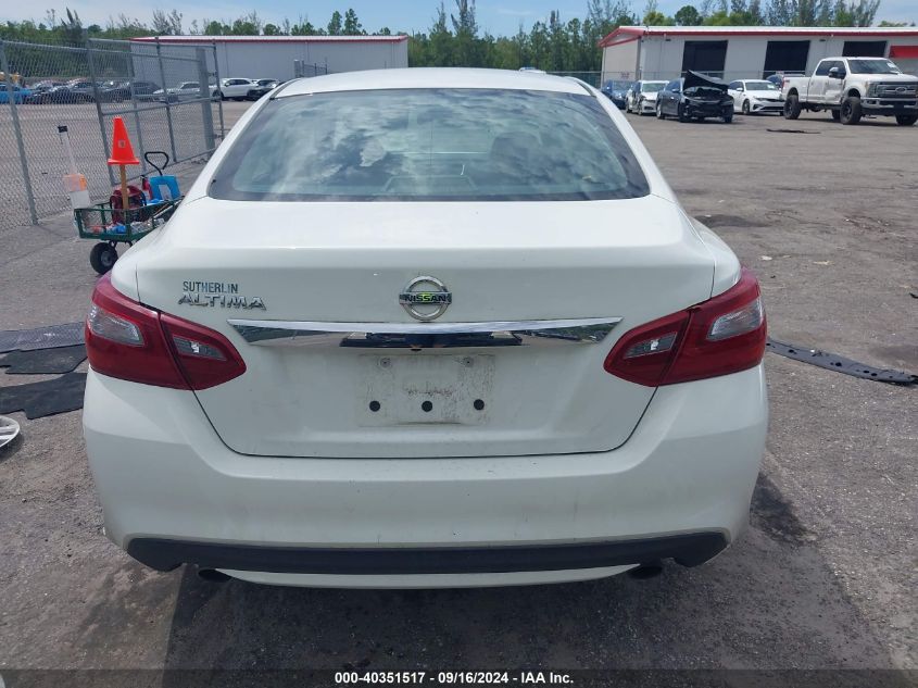 1N4AL3AP7JC161380 2018 NISSAN ALTIMA - Image 16