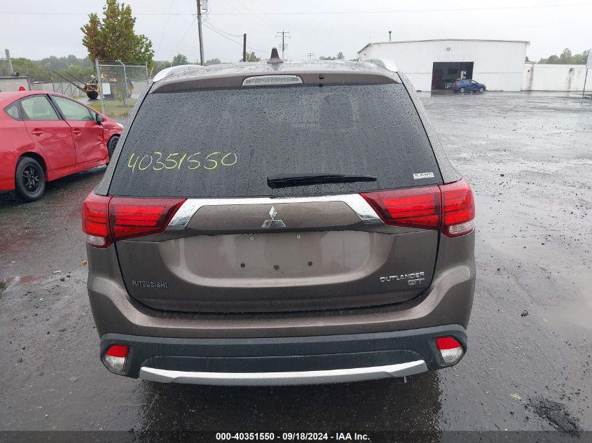 JA4JZ4AX8JZ045465 2018 MITSUBISHI OUTLANDER - Image 16