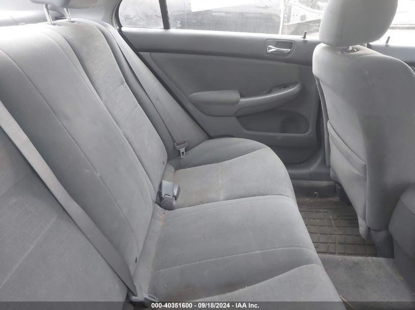 1HGCM55157A037115 2007 Honda Accord 2.4 Vp