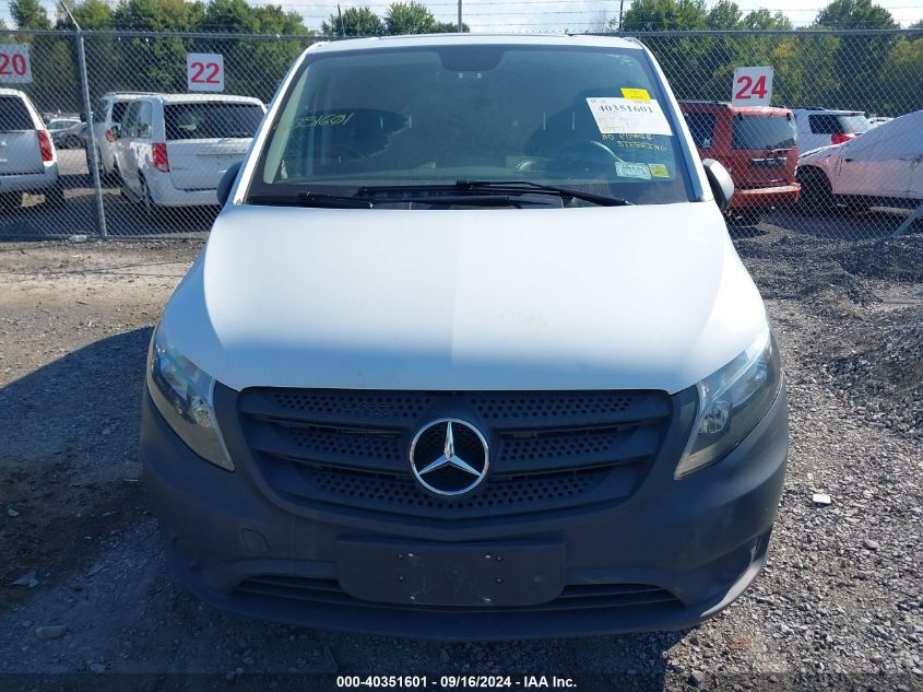 WD3PG2EA6L3666638 2020 Mercedes-Benz Metris