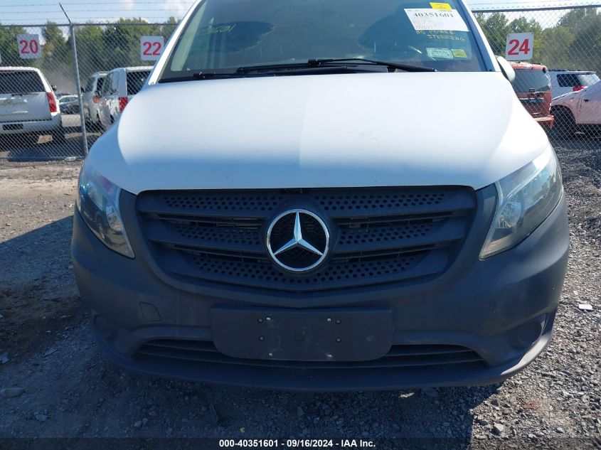 WD3PG2EA6L3666638 2020 Mercedes-Benz Metris