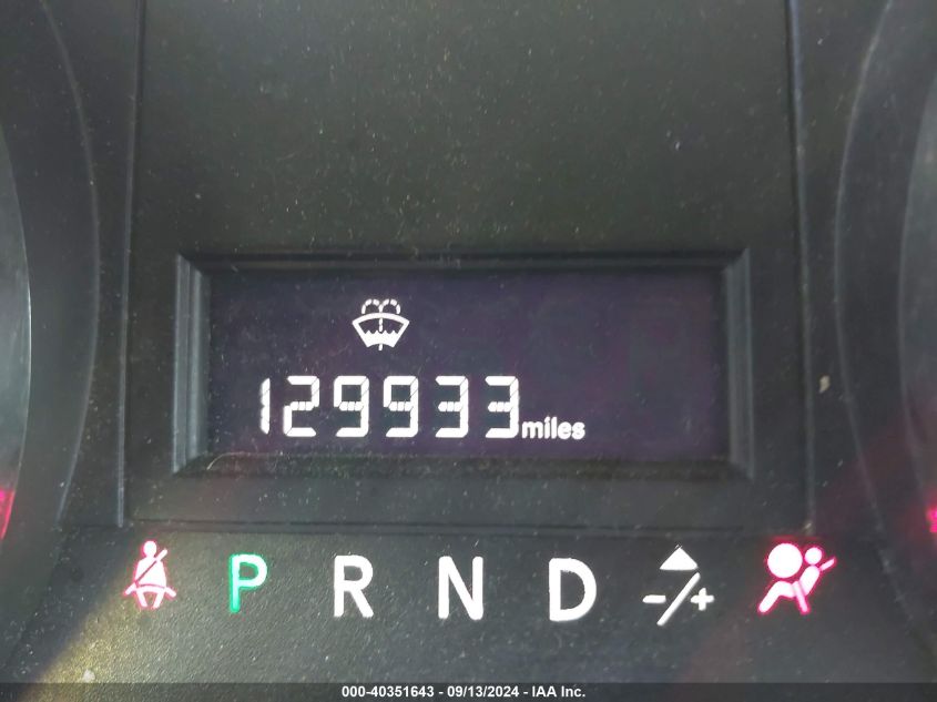 2C4RDGBG4ER140130 2014 Dodge Grand Caravan Se/Sxt